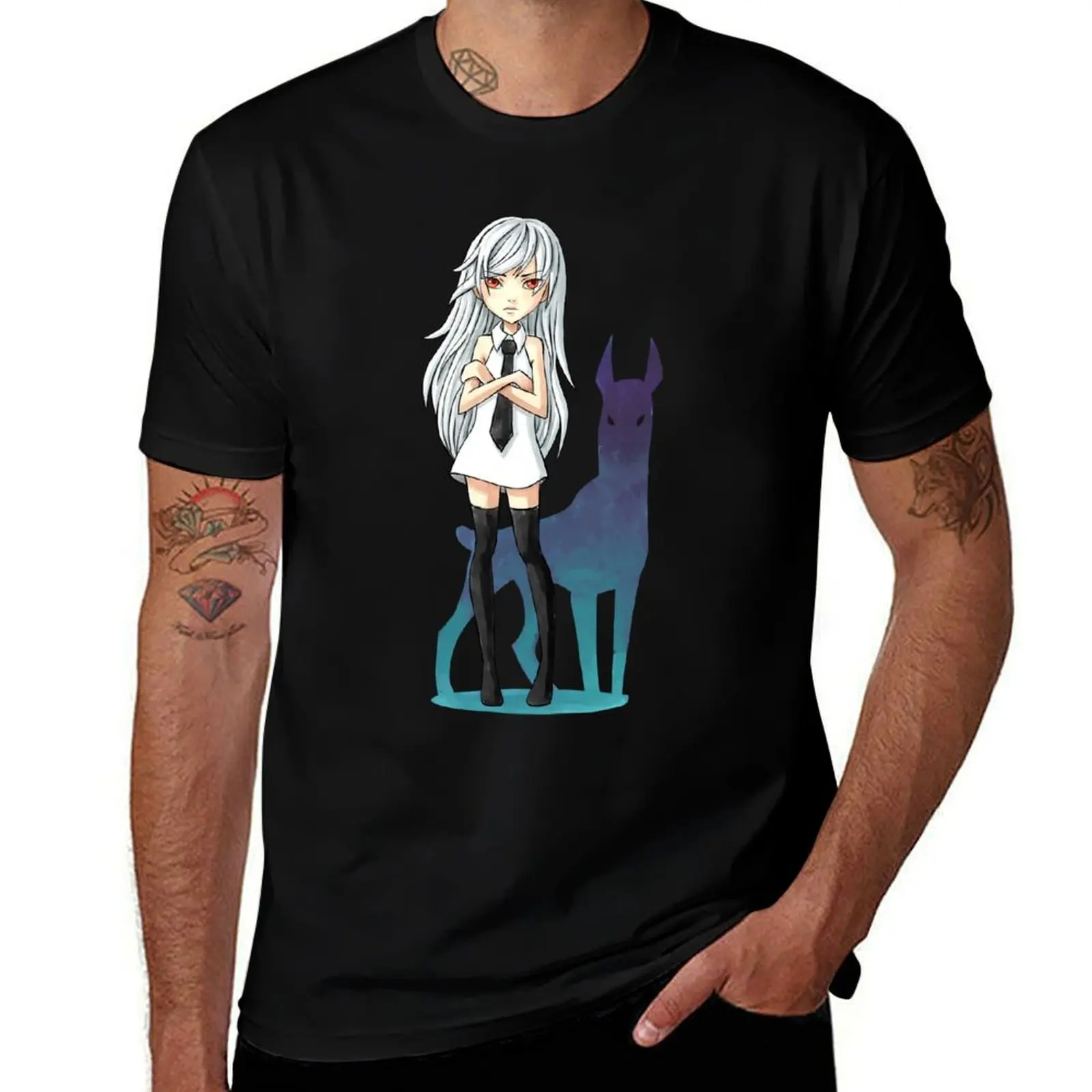 Doberman T-Shirt animal prinfor boys T-shirts oversize summer top customs plain t shirts men
Doberman T-Shirt animal prinfor boys T-shirts oversize summer top customs plain t shirts men