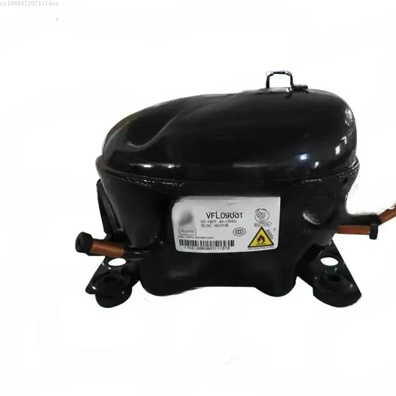 Совершенно новый VFA110CY1 VFA090CY1 VFL090CY1 VFL110CY1 Компрессор переменной частоты холодильника R600a
Совершенно новый VFA110CY1 VFA090CY1 VFL090CY1 VFL110CY1 Компрессор переменной частоты холодильника R600a