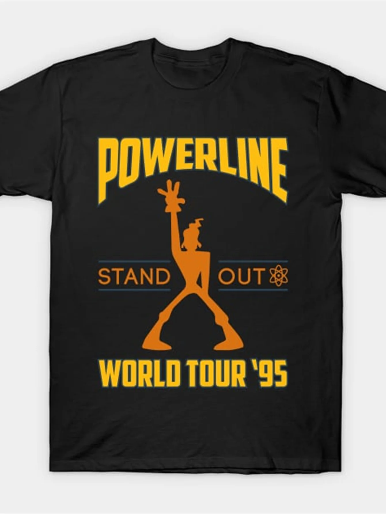World Tour Graphic Printing Summer Autumn Winter Cotton Men's and Women's T-Shirts Short Sleeves Luxury Outdoor Sports Brand
World Tour Graphic Printing Summer Autumn Winter Cotton Men's and Women's T-Shirts Short Sleeves Luxury Outdoor Sports Brand