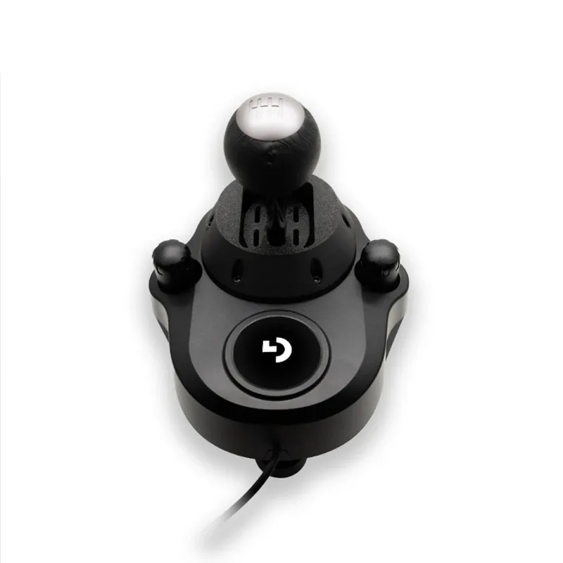 H Gear Shifter Mod Damping Simulated Racing Game For Logitech Hand Shift G29 G27 G923 advance Kit Remote Control Toy Accessories
H Gear Shifter Mod Damping Simulated Racing Game For Logitech Hand Shift G29 G27 G923 advance Kit Remote Control Toy Accessories