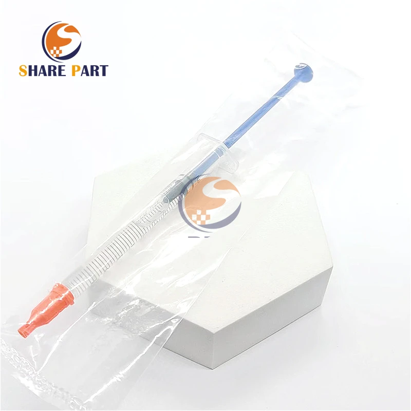 50 Pcs Grease OR Oil G8010 1 G for Hp P4014 4250 M601 HL5445 C250 C350 C220 IRC3880 5225 IRC5180 Irc4880 M806 Printer Parts
50 Pcs Grease OR Oil G8010 1 G for Hp P4014 4250 M601 HL5445 C250 C350 C220 IRC3880 5225 IRC5180 Irc4880 M806 Printer Parts