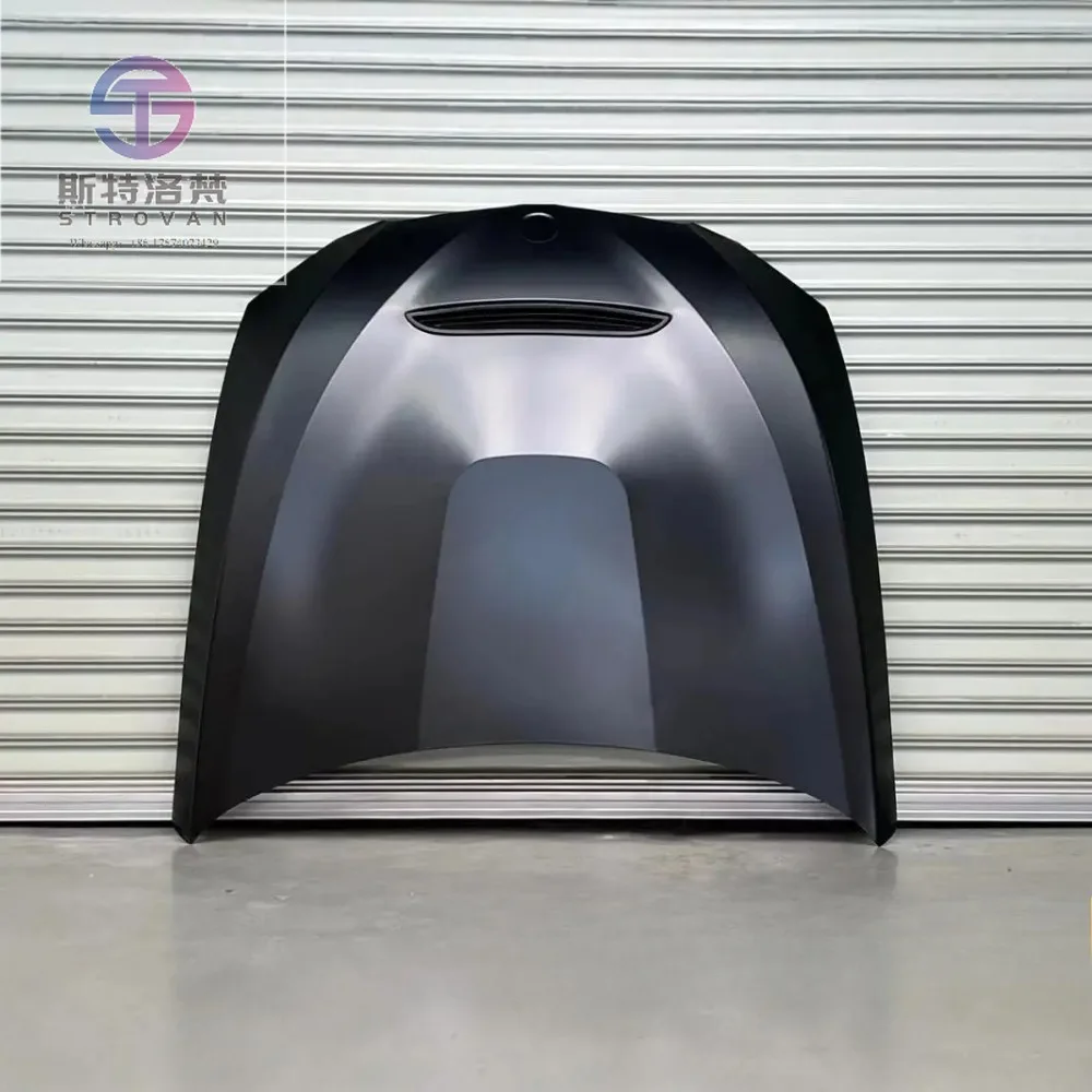 M3 E92 2008-2013 GTS Style Dry Carbon Fiber Front Engine Hood Upgrade Car Engine Body Cover Accessories Bonnet for
M3 E92 2008-2013 GTS Style Dry Carbon Fiber Front Engine Hood Upgrade Car Engine Body Cover Accessories Bonnet for