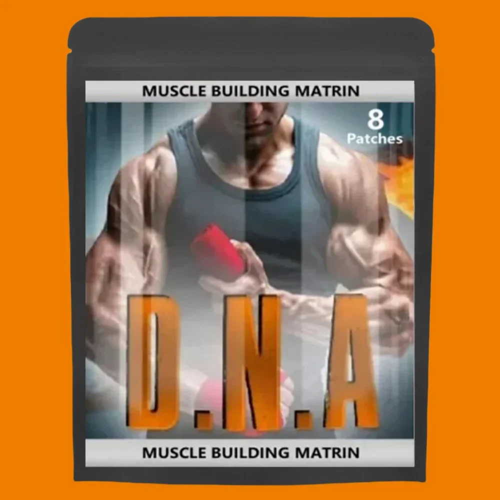 Бустер с транспарительными заплатками Creatine Tribulus Beta Ecdysterone. Сделано в США, 8-нежная поставка 
Бустер с транспарительными заплатками Creatine Tribulus Beta Ecdysterone. Сделано в США, 8-нежная поставка