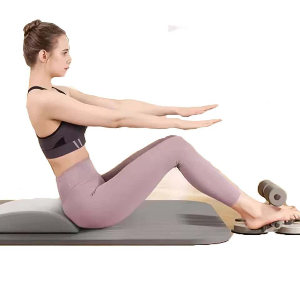 Портативный помощник для сидения с натяжной веревкой, поддержка фитнес-тренировок, основный инструмент, спортивное домашнее оборудование для приседаний, снаряжение для тренажерного зала, йоги
Портативный помощник для сидения с натяжной веревкой, поддержка фитнес-тренировок, основный инструмент, спортивное домашнее оборудование для приседаний, снаряжение для тренажерного зала, йоги