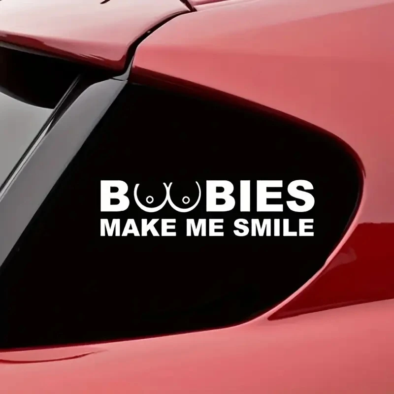Add Sparkle to Your Drive Durable Reflective Cartoon Car Stickers - Waterproof, Glittered, and Easy Apply
Add Sparkle to Your Drive Durable Reflective Cartoon Car Stickers - Waterproof, Glittered, and Easy Apply
