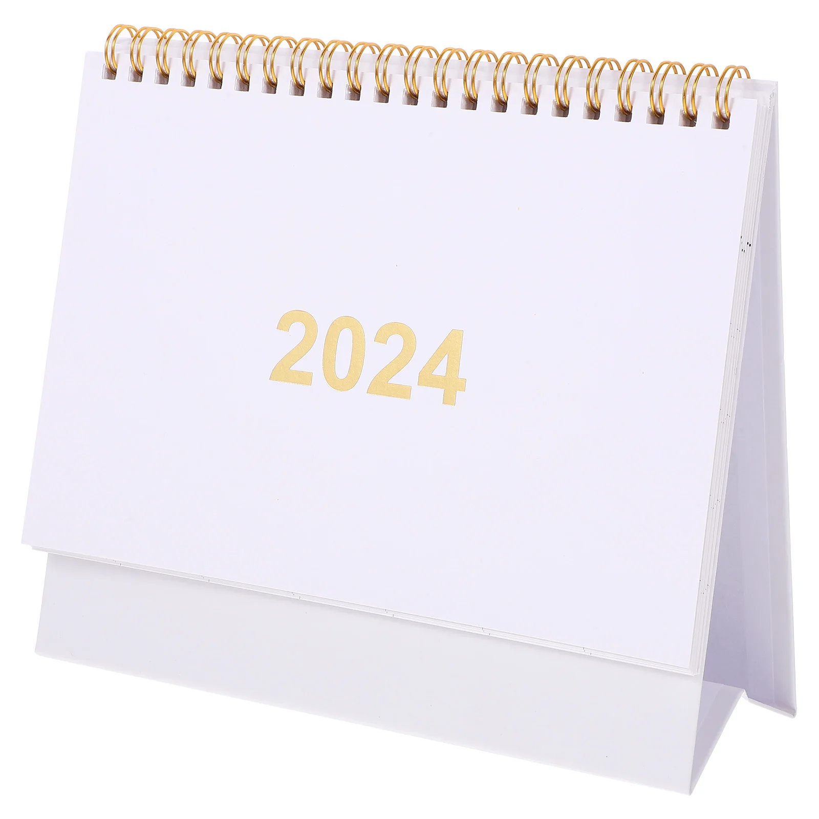 2024 Desktop Minimalist Simple Office Decorative Monthly Planner Freestanding Flip Calendar For Home Desk Thick Material
2024 Desktop Minimalist Simple Office Decorative Monthly Planner Freestanding Flip Calendar For Home Desk Thick Material