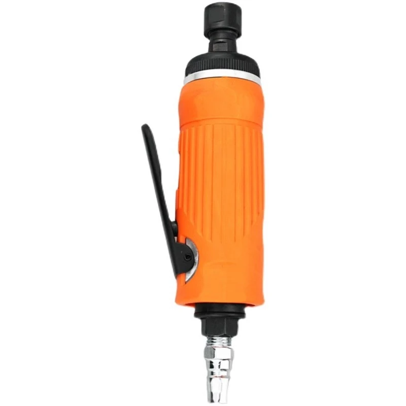 High-Power High-Speed H6 Pneumatic Grinding Machine H8 Industrial-Grade Extended Straight Grinder H9 90-Degree Flange Grinder
High-Power High-Speed H6 Pneumatic Grinding Machine H8 Industrial-Grade Extended Straight Grinder H9 90-Degree Flange Grinder