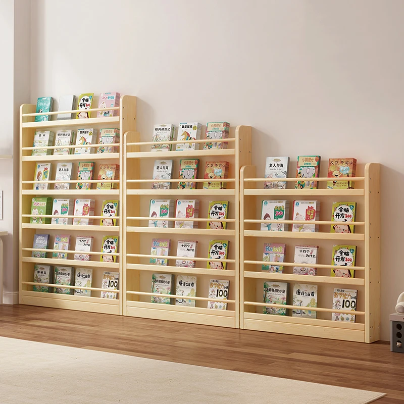 Wood Luxury Bookcases Hallway Bedroom Floor Simple Modern Living Room Bookshelf Display Etagere Rangement Furniture Entryway
Wood Luxury Bookcases Hallway Bedroom Floor Simple Modern Living Room Bookshelf Display Etagere Rangement Furniture Entryway