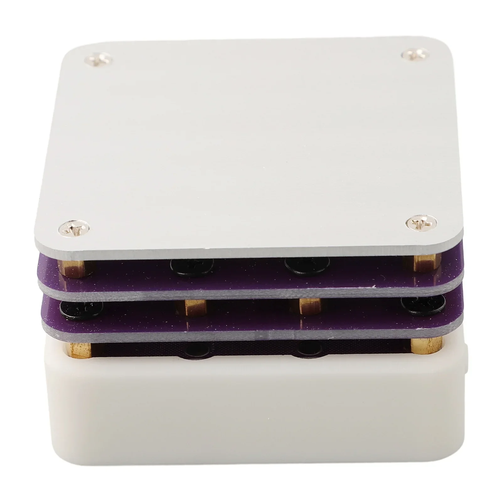 Mini Hot Plate Preheater Compact Design Fast Heating With USB Type C Interface Perfect For Soldering Operations
Mini Hot Plate Preheater Compact Design Fast Heating With USB Type C Interface Perfect For Soldering Operations