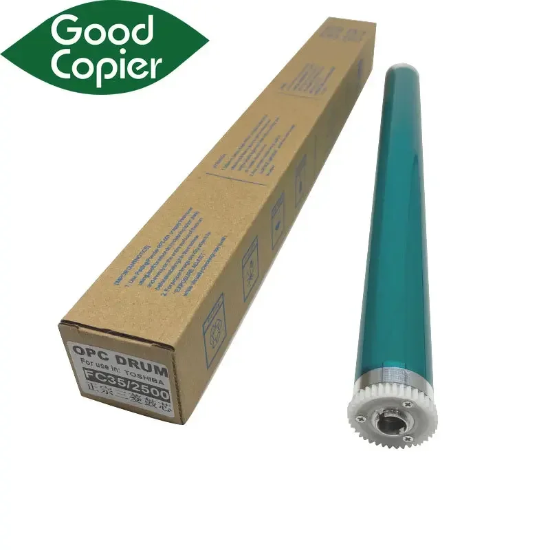 6LJ04446000 ODFC25 Long life opc drum For Toshiba E 2500C 2040c 2540c 3040c 3540c 2330C 2830C 3530C 4520C drum Copier parts
6LJ04446000 ODFC25 Long life opc drum For Toshiba E 2500C 2040c 2540c 3040c 3540c 2330C 2830C 3530C 4520C drum Copier parts