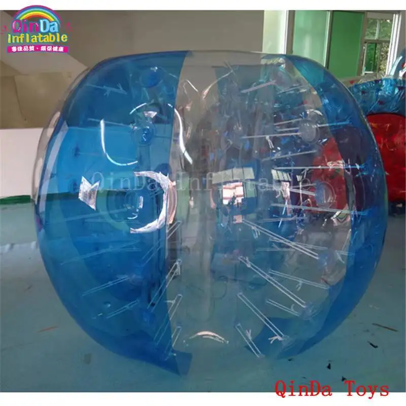 e Inflatable Body Bumper Ball, 1.2M Inflatable Buddy Belly Soccer Ball With Pump
e Inflatable Body Bumper Ball, 1.2M Inflatable Buddy Belly Soccer Ball With Pump