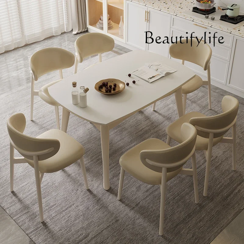 N45 Decoration Modern Kitchen Tables Outdoor Tall High Nordic Dining Tables Cute Luxury Tavolo Rotondo Pranzo Dining Room Furnit
N45 Decoration Modern Kitchen Tables Outdoor Tall High Nordic Dining Tables Cute Luxury Tavolo Rotondo Pranzo Dining Room Furnit