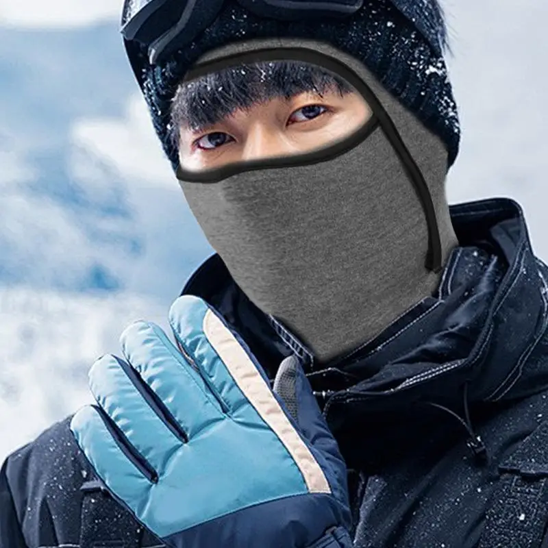 Face Cover Windproof Cold Weather Face Cover Ski Warm Face Cover For Winter Skiing Cycling Ice Fishing
Face Cover Windproof Cold Weather Face Cover Ski Warm Face Cover For Winter Skiing Cycling Ice Fishing
