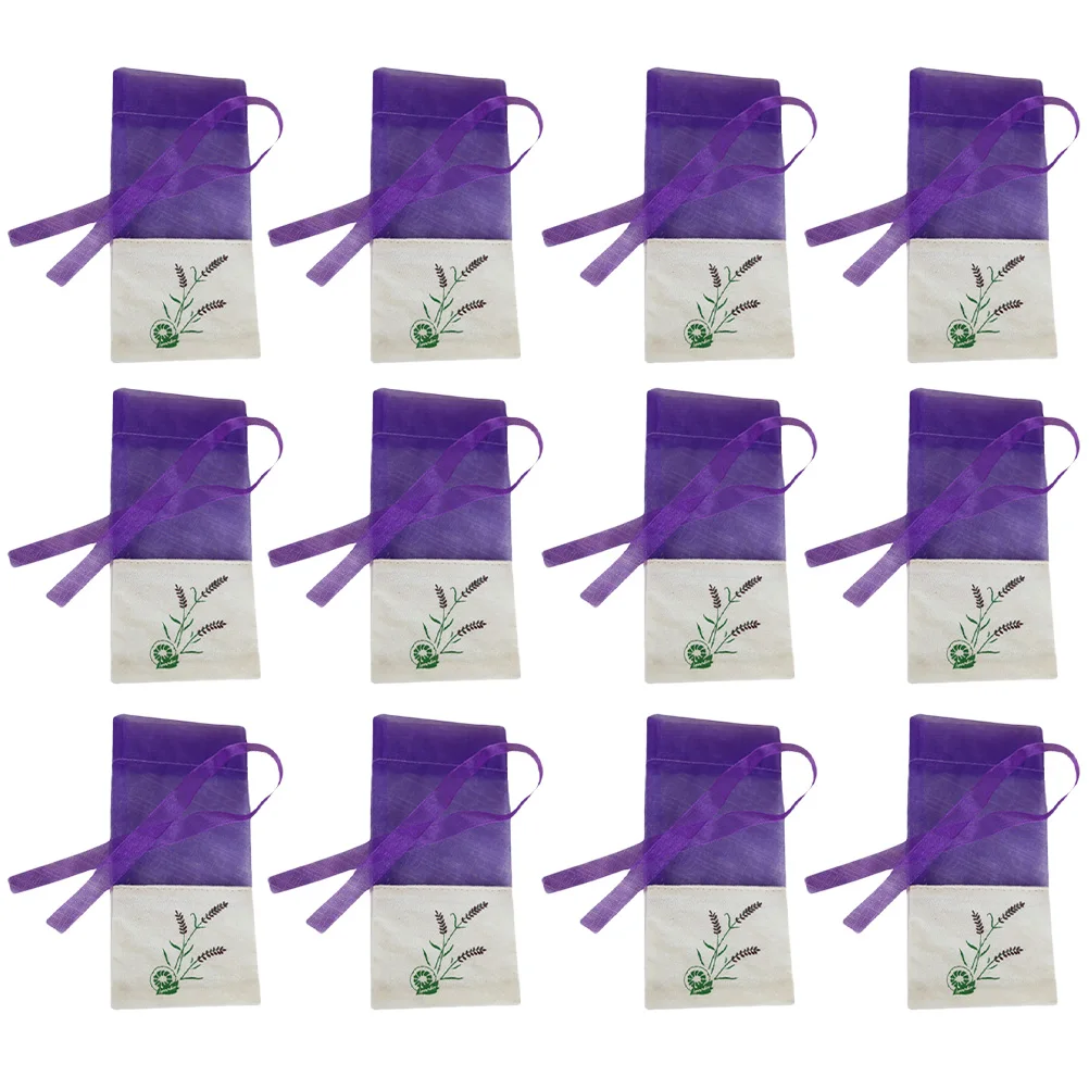 12 Pcs Sachet Bags Drawstring Organza Pouches Small Empty Gauze Wardrobe Herb Mesh Lavender Filled Party Favors Wedding Festival
12 Pcs Sachet Bags Drawstring Organza Pouches Small Empty Gauze Wardrobe Herb Mesh Lavender Filled Party Favors Wedding Festival