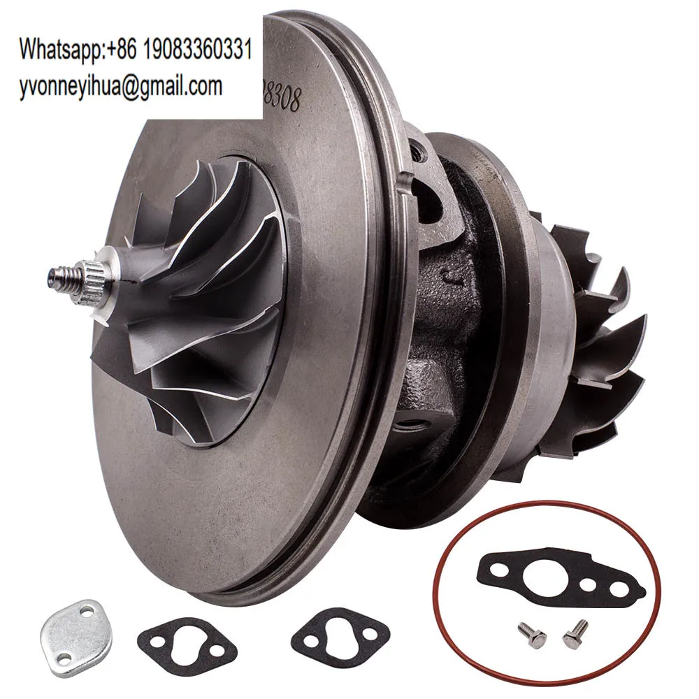 Turbo Cartridge Turbo Charger Core 17201-17040 For Toyota Landcruiser 100 4.2 TD 1HD-FTE
Turbo Cartridge Turbo Charger Core 17201-17040 For Toyota Landcruiser 100 4.2 TD 1HD-FTE