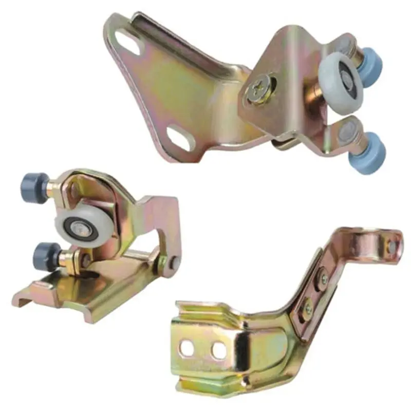 Sliding Door Roller Guide Set For Dodge Freightliner Sprinter- Part Numbers 9017601347 9017601047 9017600128
Sliding Door Roller Guide Set For Dodge Freightliner Sprinter- Part Numbers 9017601347 9017601047 9017600128