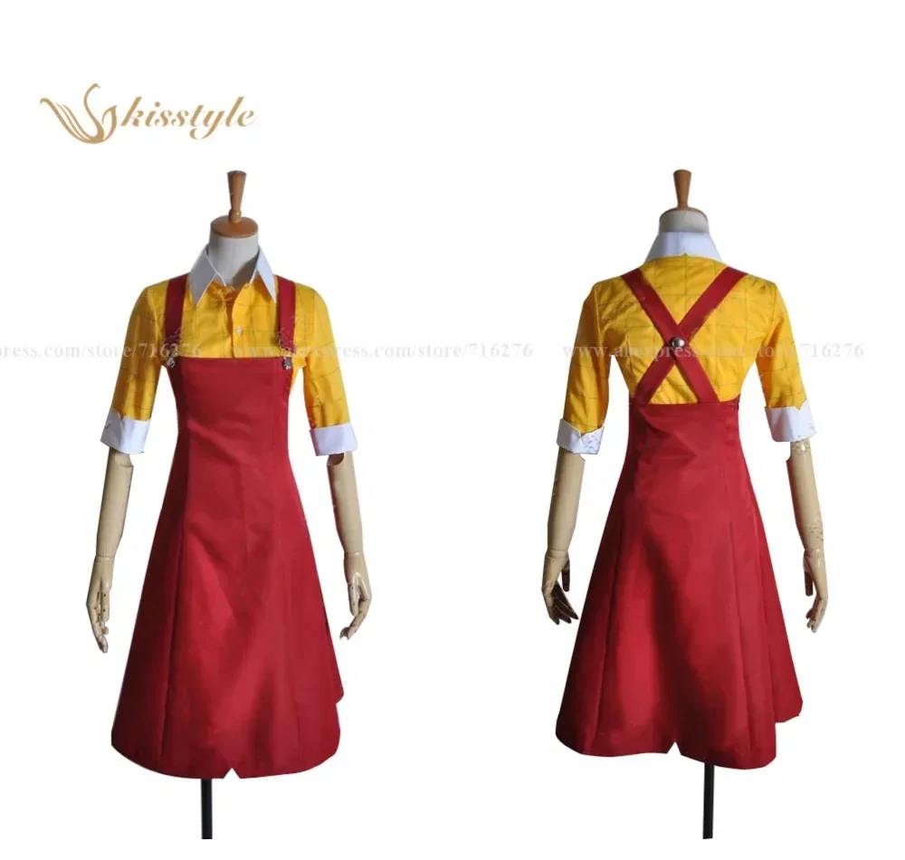 Anime Binbo-gami ga! Binbogami Momiji Cosplay Costume, Any Size
Anime Binbo-gami ga! Binbogami Momiji Cosplay Costume, Any Size
