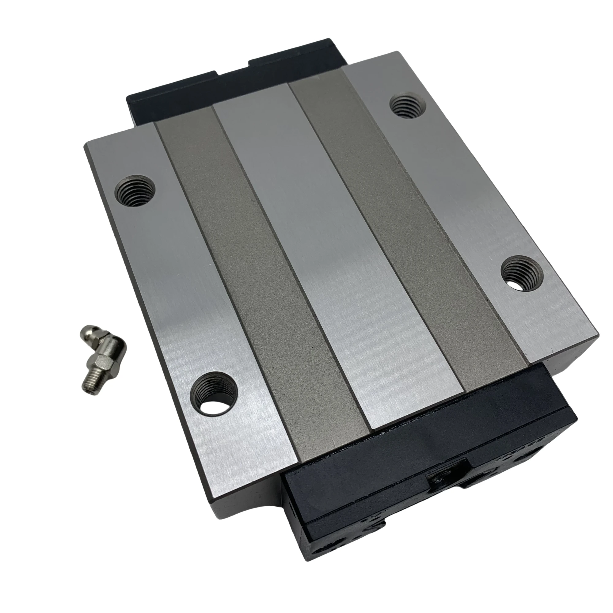 Original PMI Linear Guide MSA35LE MSA35LESSFCN MSA35LE-N Slider Block Rail Carriage
Original PMI Linear Guide MSA35LE MSA35LESSFCN MSA35LE-N Slider Block Rail Carriage