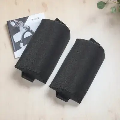 Sponge Fabric Pillow For Neck Support Lounge Headrest Office Deck Chair Head Pillow Home Chair Headrest Reusable
Sponge Fabric Pillow For Neck Support Lounge Headrest Office Deck Chair Head Pillow Home Chair Headrest Reusable