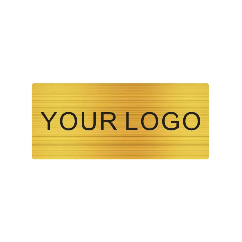 Brush Gold Custom Printing NFC NTAG213 Sticker Label 13.56MHz 14443A protocol NFC Forum Type 2 Tag
Brush Gold Custom Printing NFC NTAG213 Sticker Label 13.56MHz 14443A protocol NFC Forum Type 2 Tag