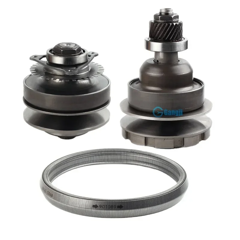 Low Moq JF017 JF016 JF018 JF015 JF011 Pulley Transmission Valve Body Chain Bearing Pulleys Gearbox 
Low Moq JF017 JF016 JF018 JF015 JF011 Pulley Transmission Valve Body Chain Bearing Pulleys Gearbox