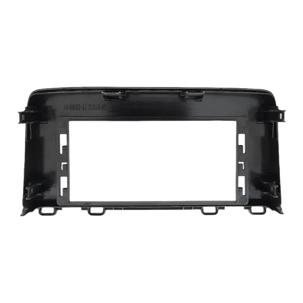 12.3" Android Dash Kit for Honda CR-V 2016-2022 - CANBUS & Frame
12.3" Android Dash Kit for Honda CR-V 2016-2022 - CANBUS & Frame