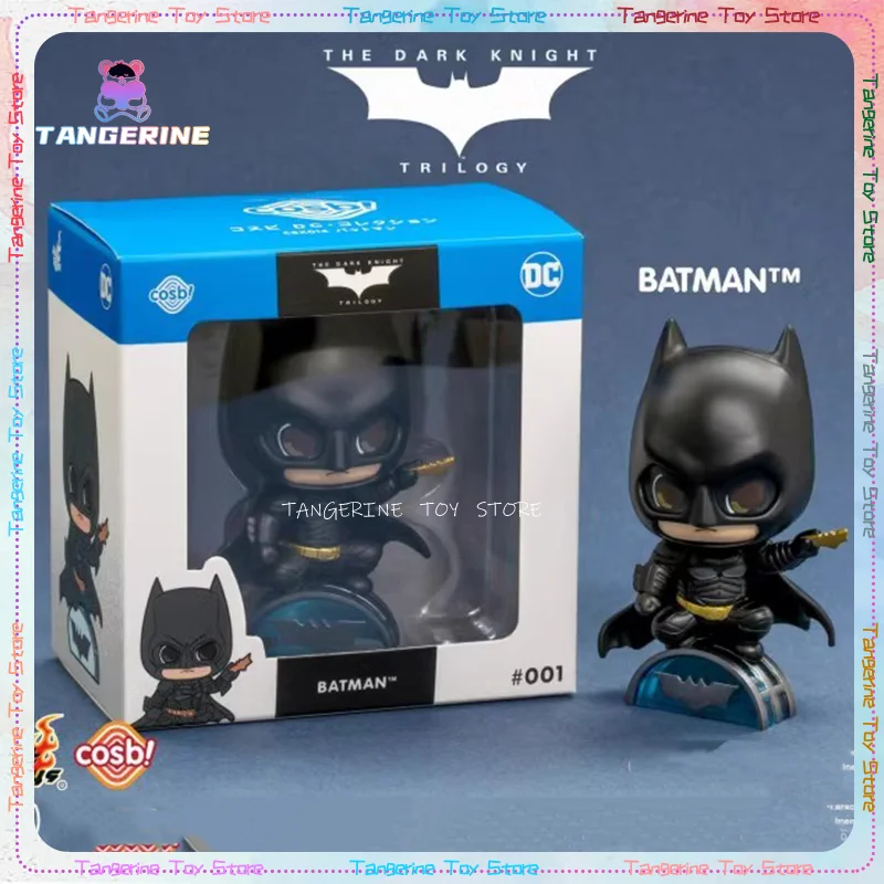 HT Anime Figure BATMAN Series Pop Handmade Catwoman The Joker Cute Model Collection Dolls PVC Room Decoration Boy Model Toy Gift
HT Anime Figure BATMAN Series Pop Handmade Catwoman The Joker Cute Model Collection Dolls PVC Room Decoration Boy Model Toy Gift