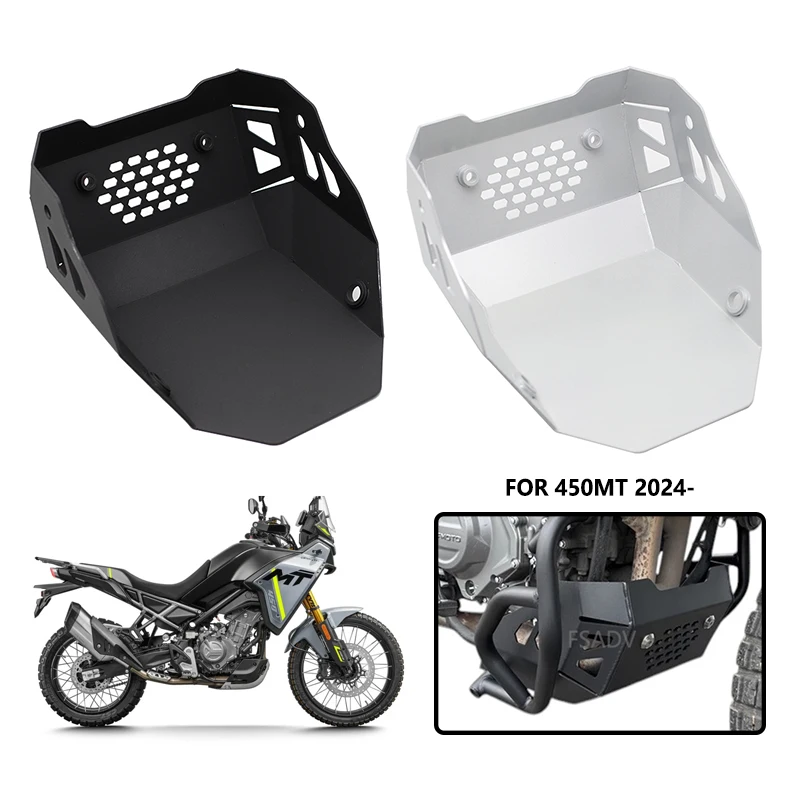 FOR CFMOTO CF450MT 450MT 450 MT 450 MT450 mt450 2024 2025 Motorcycle Accessories Skid Plate Bash Frame Guard Protection Cover
FOR CFMOTO CF450MT 450MT 450 MT 450 MT450 mt450 2024 2025 Motorcycle Accessories Skid Plate Bash Frame Guard Protection Cover