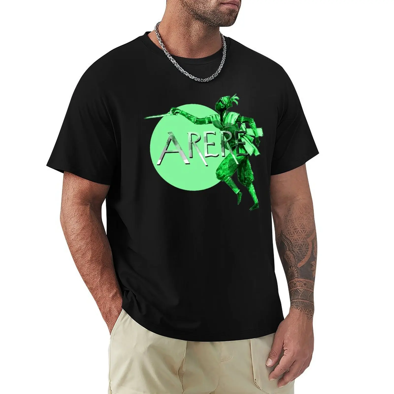 Oggun Arere Yoruba Santeria T-Shirt tops blue lock Luxury man tees mens plain t shirts
Oggun Arere Yoruba Santeria T-Shirt tops blue lock Luxury man tees mens plain t shirts