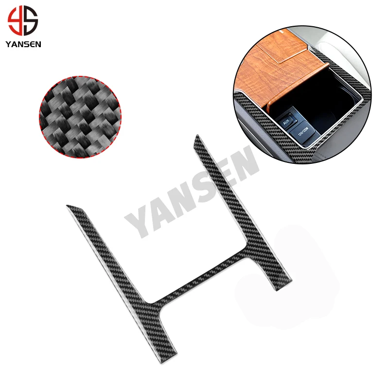 Car Water Cup Holder Car Fiber Decoration Cover Trim For Camry 2006 2007 2008 2009 2010 2011 Car Interior Accessories
Car Water Cup Holder Car Fiber Decoration Cover Trim For Camry 2006 2007 2008 2009 2010 2011 Car Interior Accessories