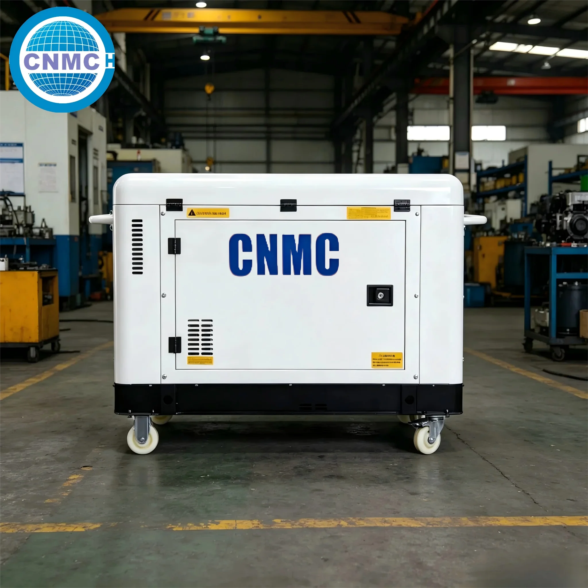 15KW 18KW 20KW electricity generator Set 60HZ Twin Cylinder Silent diesel generators for electricity Three-phase CE Certified
15KW 18KW 20KW electricity generator Set 60HZ Twin Cylinder Silent diesel generators for electricity Three-phase CE Certified
