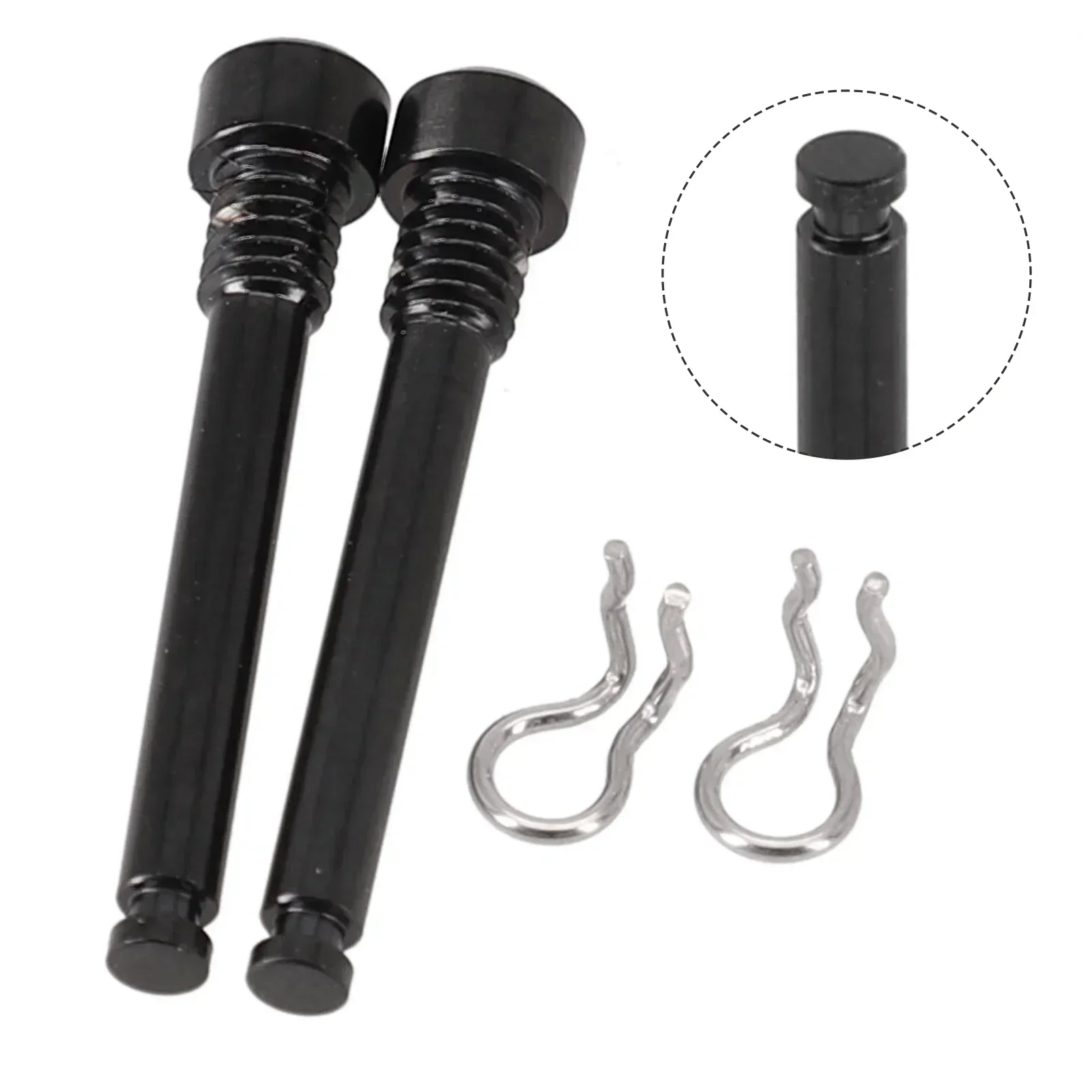 Spring Clip Bike Brake Bolt Disc Brake Caliper Bolts Gold/Titanium/Color/Black XT XTR For-Shimano High Quality
Spring Clip Bike Brake Bolt Disc Brake Caliper Bolts Gold/Titanium/Color/Black XT XTR For-Shimano High Quality