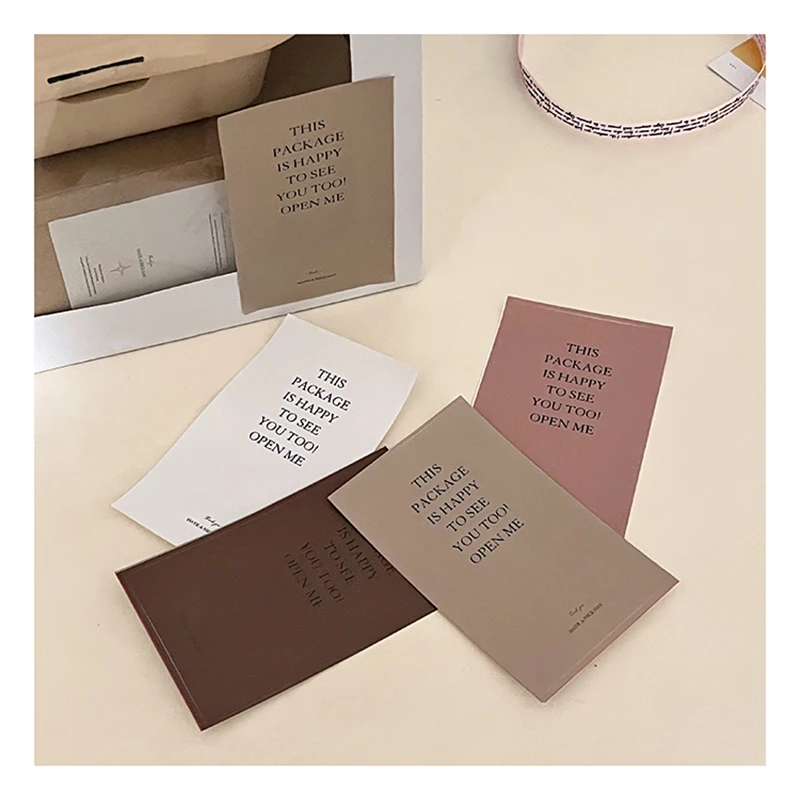 50pcs Stickers Custom Logo Label Packaging Party gift box bag envelope seal Stamp Marriage DIY stickers Self-adhesive
50pcs Stickers Custom Logo Label Packaging Party gift box bag envelope seal Stamp Marriage DIY stickers Self-adhesive
