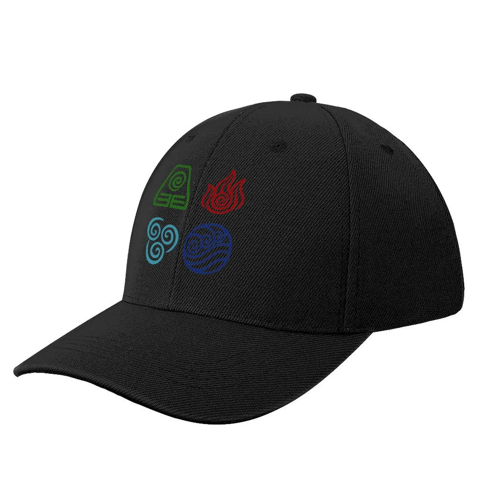 Avatar The Last Airbender/Legend of Korra - Nation Baseball Cap Hip Hop Uv Protection Solar Hat cute For Women 2025 Men's
Avatar The Last Airbender/Legend of Korra - Nation Baseball Cap Hip Hop Uv Protection Solar Hat cute For Women 2025 Men's