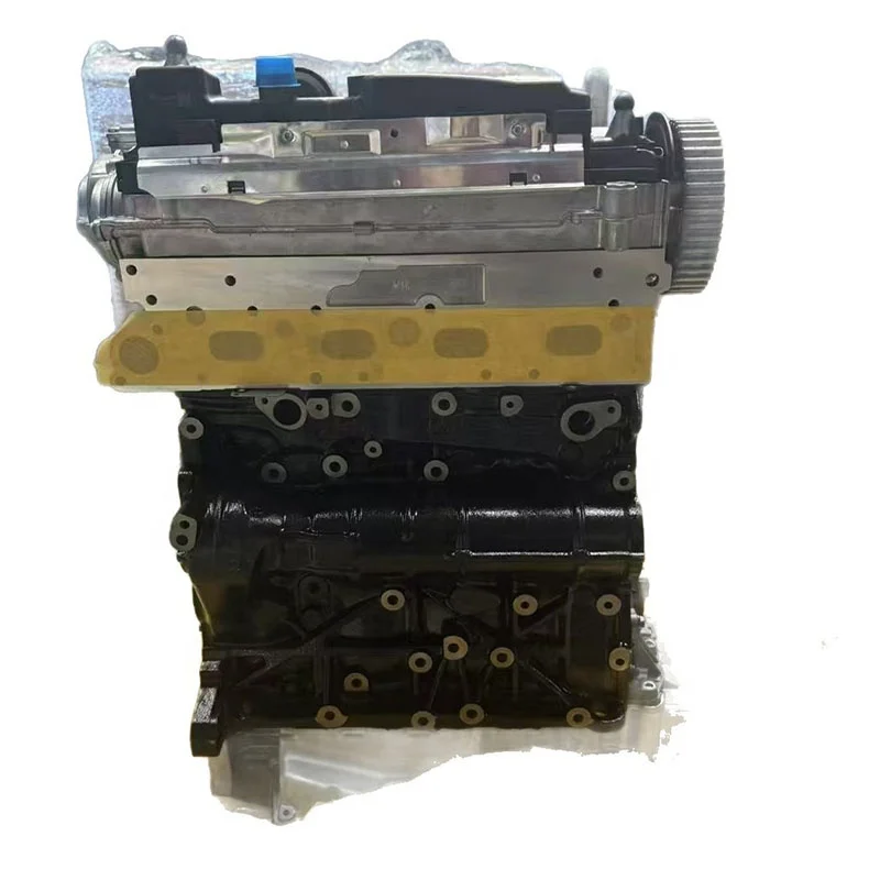 Customized EA288 Small Engine Diesel Mini Car Engine Complete Engines Engine Starter 2.0T For Volkswagen Audi
Customized EA288 Small Engine Diesel Mini Car Engine Complete Engines Engine Starter 2.0T For Volkswagen Audi