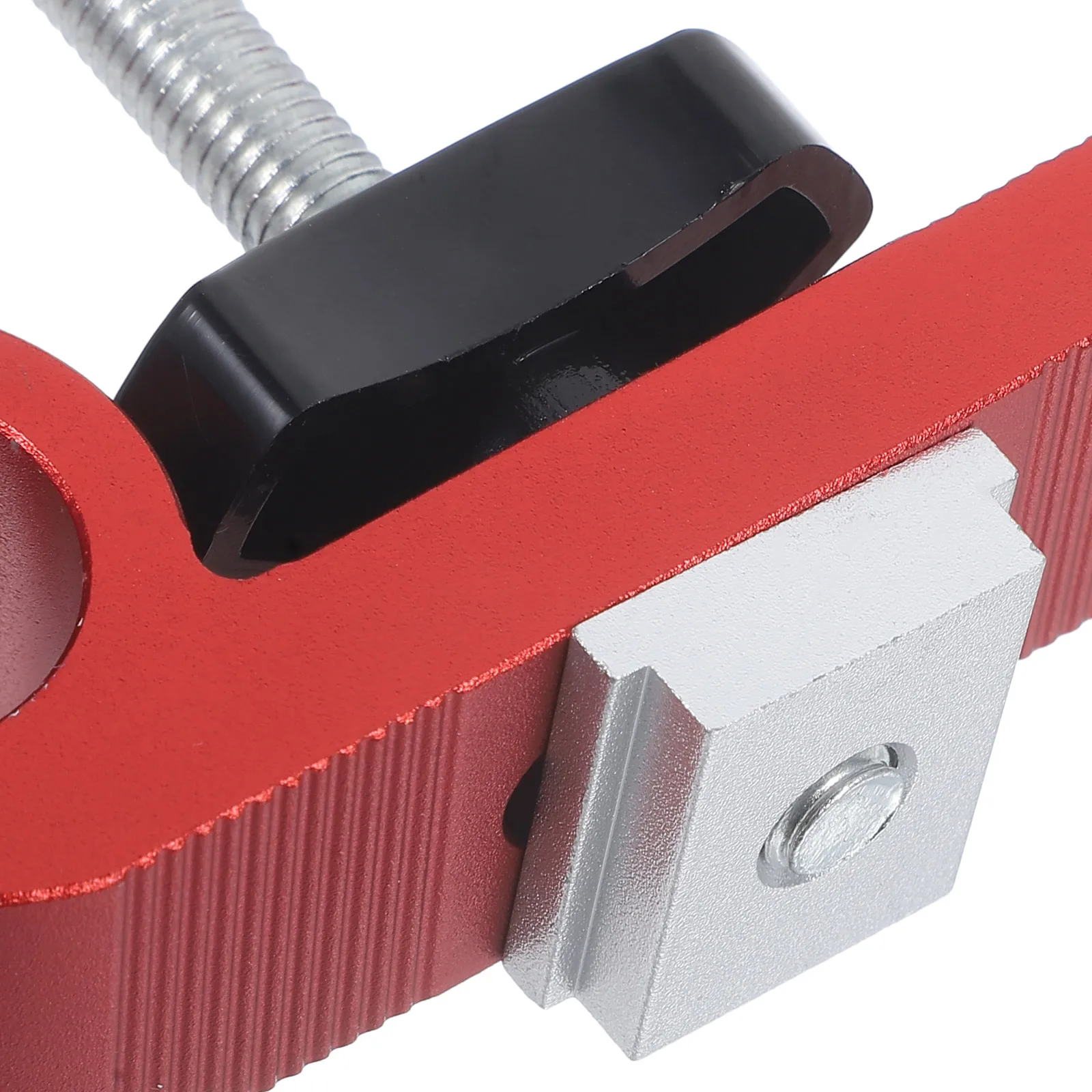 Woodworking Slide Track Aluminum Alloy T Slot Stopper Miter Gauge Stop Block Adjustable Limiter Power Tool Accessories
Woodworking Slide Track Aluminum Alloy T Slot Stopper Miter Gauge Stop Block Adjustable Limiter Power Tool Accessories