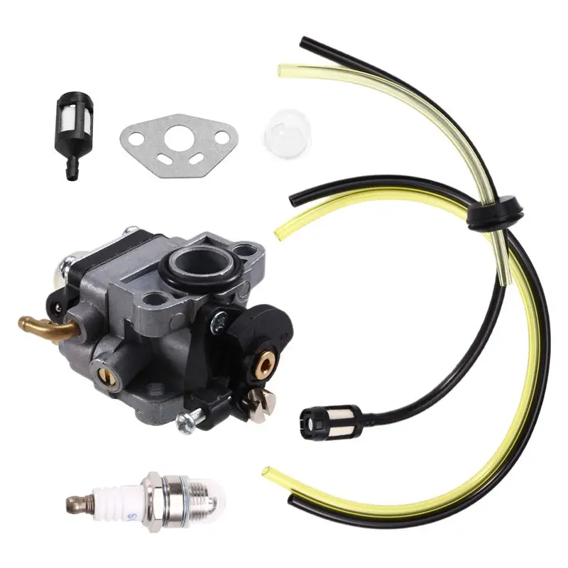 Aug. Leaf Blower Carburetor Blower Carburetor Sparking Plug Air Filter Kit For Hitachi RB24EA
Aug. Leaf Blower Carburetor Blower Carburetor Sparking Plug Air Filter Kit For Hitachi RB24EA