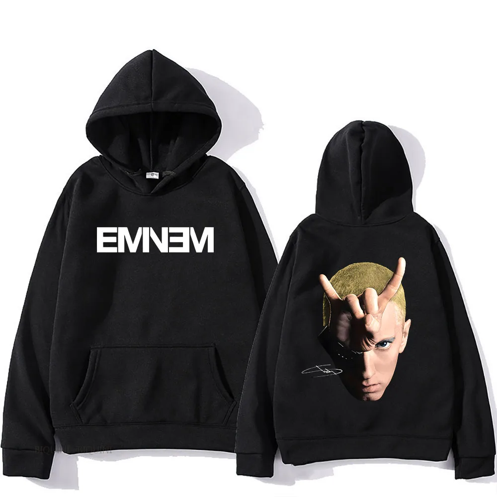 Houdini 2024 Album Printing Sweatshirt Eminem The Death Of Slim Shady Hoodies For Men Streetwear Rock Fashion Graphic Pullovers
Houdini 2024 Album Printing Sweatshirt Eminem The Death Of Slim Shady Hoodies For Men Streetwear Rock Fashion Graphic Pullovers