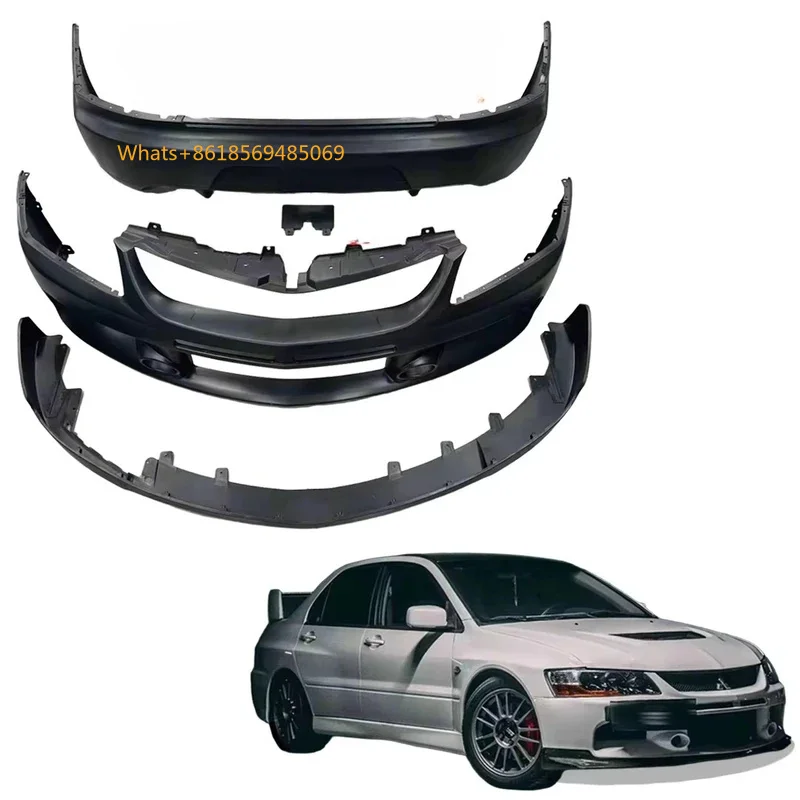 JDM EVO 9 OEM JAPANESE CAR AUTO PARTS Accessories Body Kit Front Bumper Lip Rear Bumper Bodykit Accessories
JDM EVO 9 OEM JAPANESE CAR AUTO PARTS Accessories Body Kit Front Bumper Lip Rear Bumper Bodykit Accessories