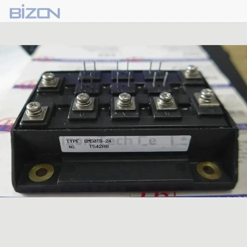 QM50TB-24 New Original Module
QM50TB-24 New Original Module