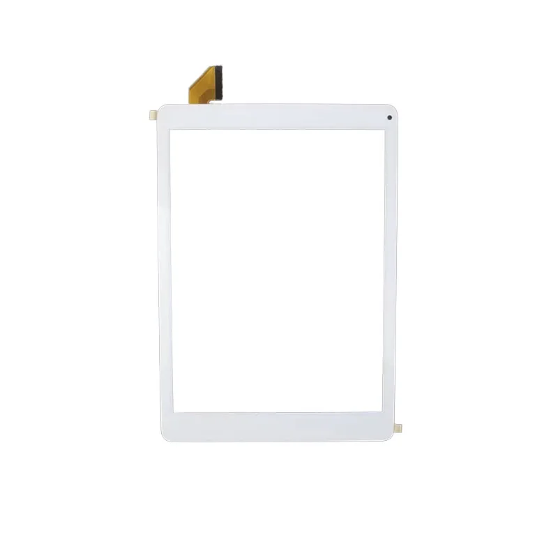 Стекло дигитайзера сенсорного экрана для MJK-0707-FPC CH-0967A1-PG-FPC309-V2.0
Стекло дигитайзера сенсорного экрана для MJK-0707-FPC CH-0967A1-PG-FPC309-V2.0