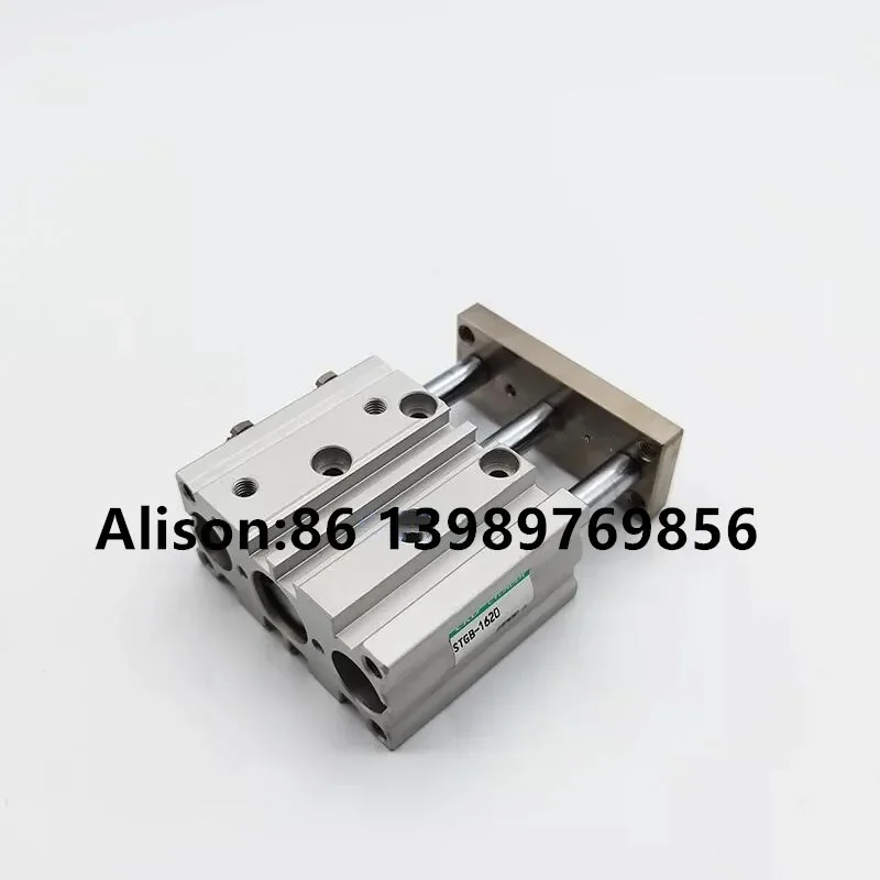 CKD Cylinder MSTG-M-16-10 MSTG-M-16-20 MSTG-M-16-30 MSTG-M-16-40 MSTG-M-16-50 MSTG-M-16-60 MSTG-M-16-75 MSTG-M-16-80
CKD Cylinder MSTG-M-16-10 MSTG-M-16-20 MSTG-M-16-30 MSTG-M-16-40 MSTG-M-16-50 MSTG-M-16-60 MSTG-M-16-75 MSTG-M-16-80