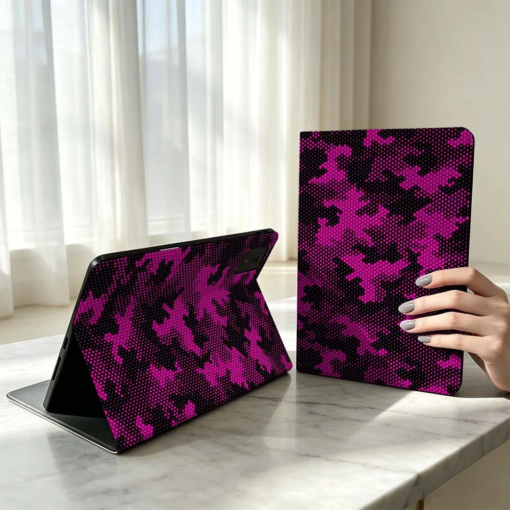 Art Fiber Patterns Soft For Lenovo Xiaoxin Pad Pro Tab P12 P11 11 11.2 11.5 10.6 inch K10 M10 Plus Tablet Case
Art Fiber Patterns Soft For Lenovo Xiaoxin Pad Pro Tab P12 P11 11 11.2 11.5 10.6 inch K10 M10 Plus Tablet Case