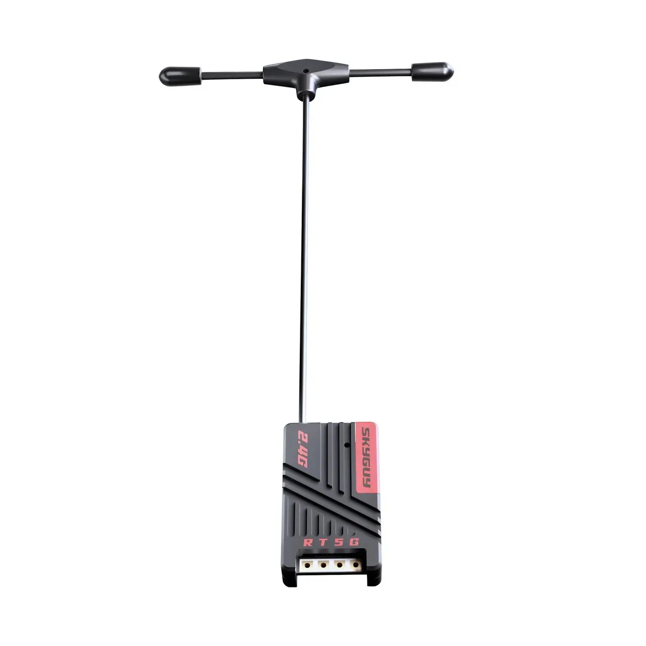 Runcam SkyGuy MAX 2.4G Express RS ELRS Receiver with 79/88mm Antenna for FPV Freestyle RC Drone Accessories
Runcam SkyGuy MAX 2.4G Express RS ELRS Receiver with 79/88mm Antenna for FPV Freestyle RC Drone Accessories