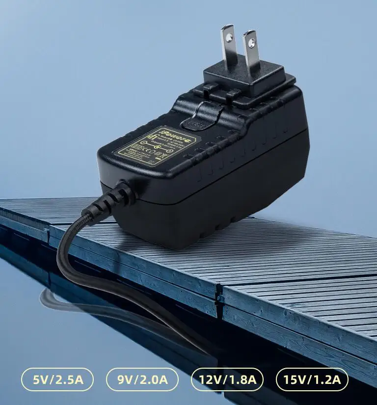 iFi iPower2 DC low noise universal power supply hifi decoding amp denoising filter purification
iFi iPower2 DC low noise universal power supply hifi decoding amp denoising filter purification