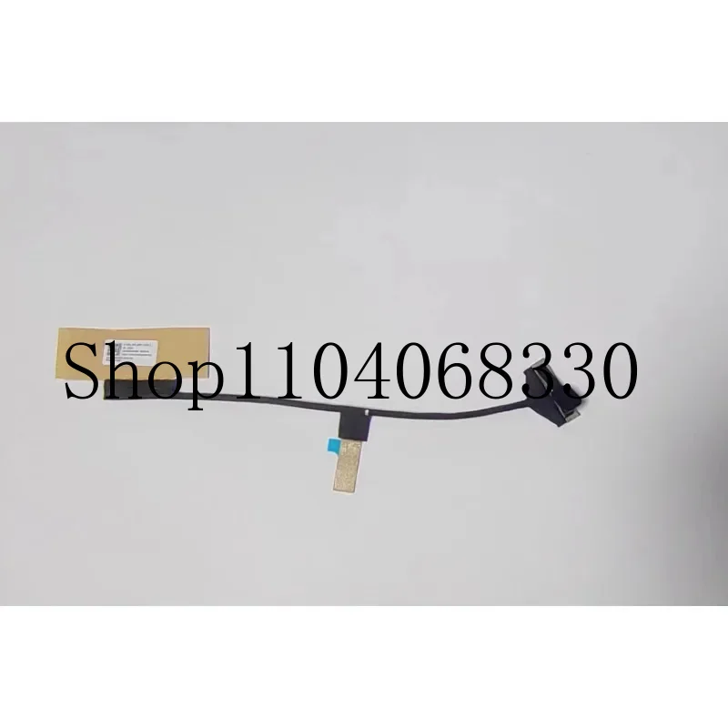 New For Thinkbook 14 G6 IMH EDP cable C 21LD 2.5K 5C10S30981 EDP cable C 21LD 3K 5C10S30982
New For Thinkbook 14 G6 IMH EDP cable C 21LD 2.5K 5C10S30981 EDP cable C 21LD 3K 5C10S30982