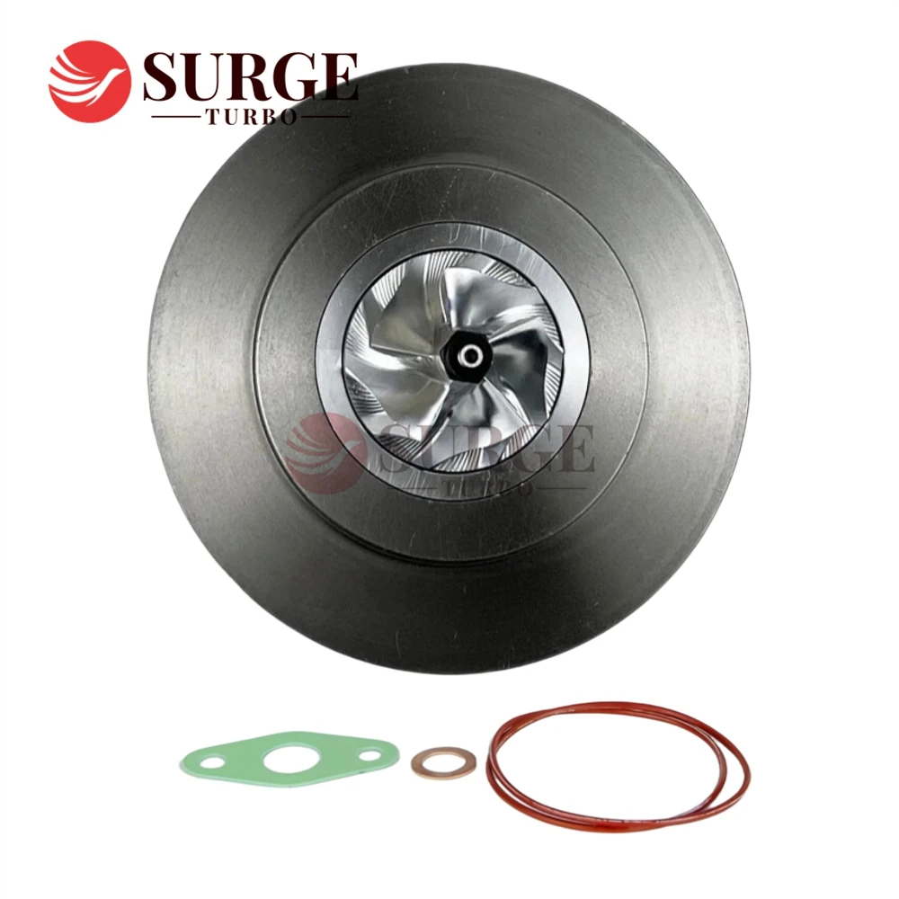 16319880008 16319700008 Turbo Cartridge 189005AYH01 for Honda Civic 1.0 VTEC 95Kw-129HP FEV 2017- Turbine Core Turbocharger CHRA
16319880008 16319700008 Turbo Cartridge 189005AYH01 for Honda Civic 1.0 VTEC 95Kw-129HP FEV 2017- Turbine Core Turbocharger CHRA