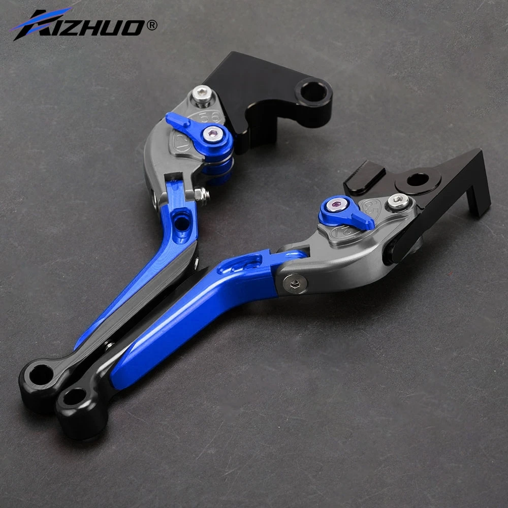 For YAMAHA MT25 MT03 YZFR25 YZFR3 2015-2025 2024 2023 Motorcycle Brake Lever Clutch Lever Adjustable Handle Levers MT-25 MT-03
For YAMAHA MT25 MT03 YZFR25 YZFR3 2015-2025 2024 2023 Motorcycle Brake Lever Clutch Lever Adjustable Handle Levers MT-25 MT-03