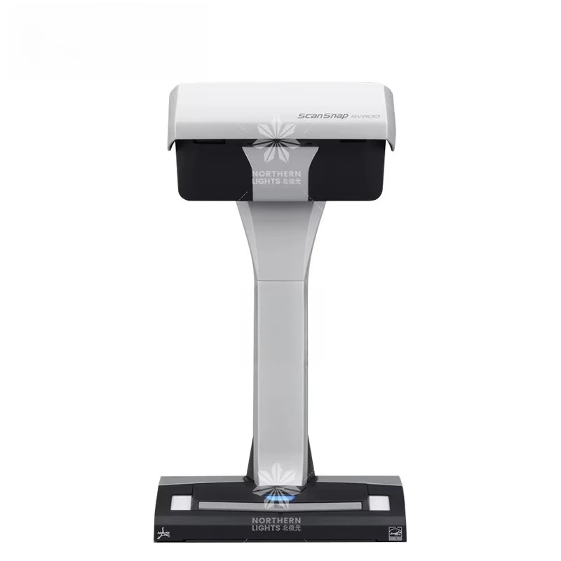 Scanner 16 Million Pixels For Projector Presenter High Speed Portable Document Scanner For Paper And Book 
Scanner 16 Million Pixels For Projector Presenter High Speed Portable Document Scanner For Paper And Book