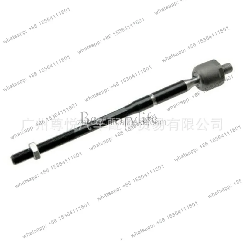 Suitable for '07-17 car ball head direction horizontal tie rod (inner) 68019643AA
Suitable for '07-17 car ball head direction horizontal tie rod (inner) 68019643AA